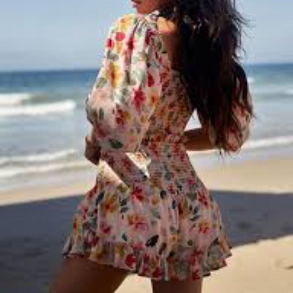 Winston White Tayla Short size L NWT - Picture 2 of 11